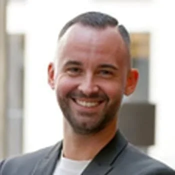 Daniel Veres